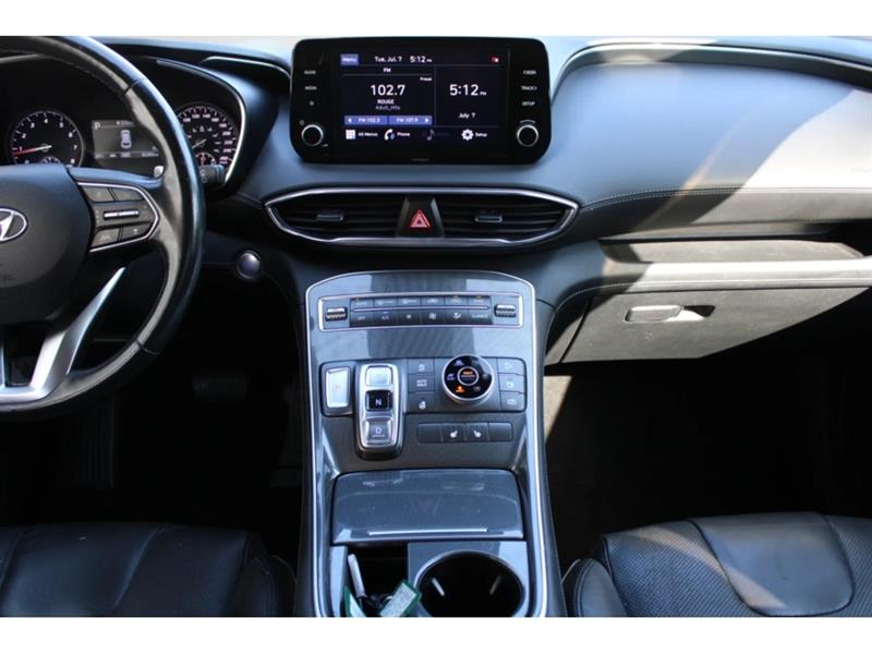 hyundai Santa Fe 2021 - 15