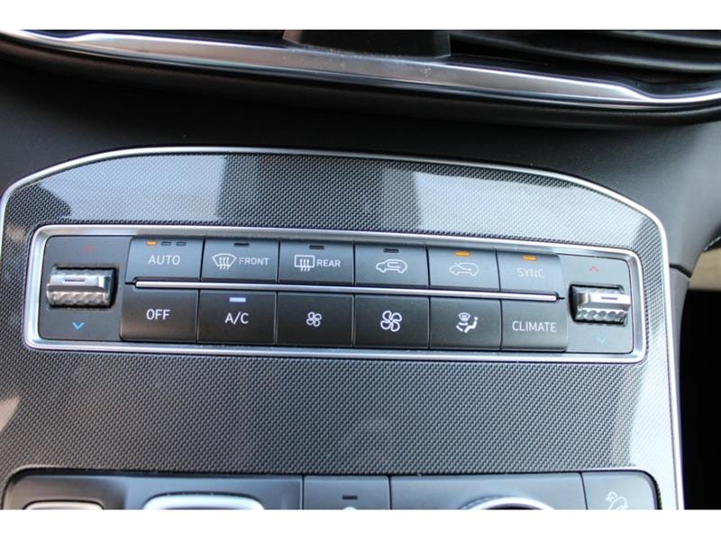 hyundai Santa Fe 2021 - 19
