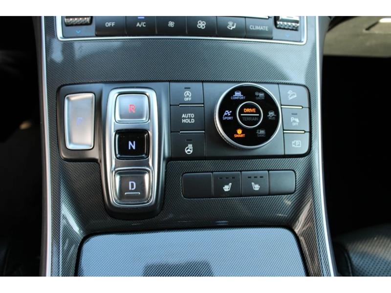 hyundai Santa Fe 2021 - 20