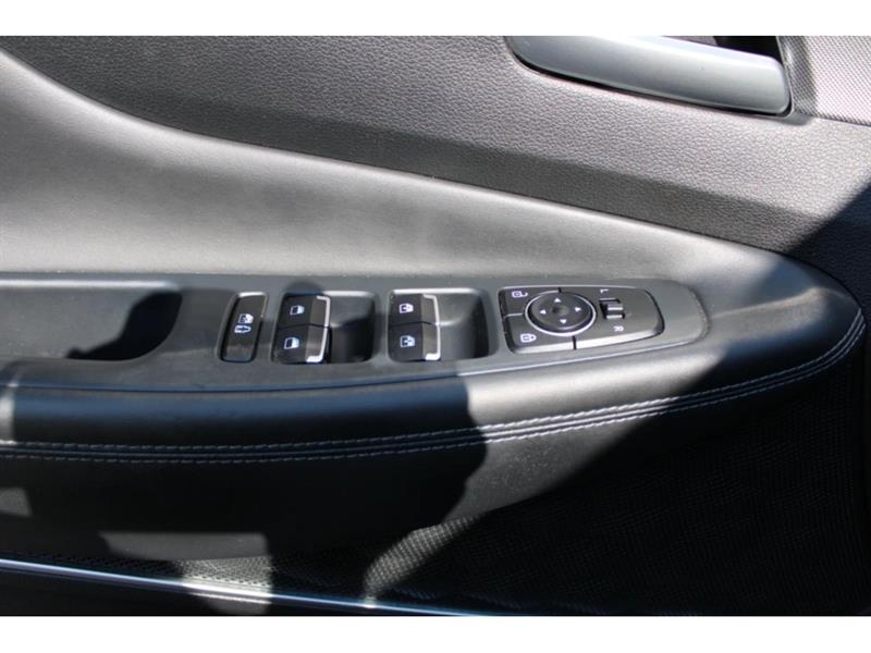 hyundai Santa Fe 2021 - 22