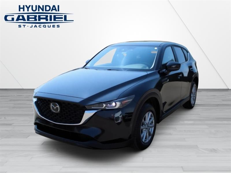 mazda CX-5 2023