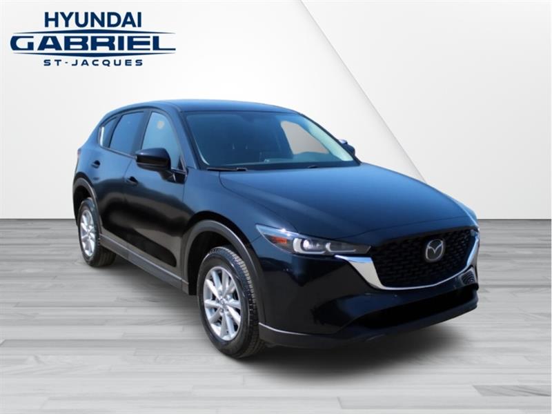 mazda CX-5 2023 - 3