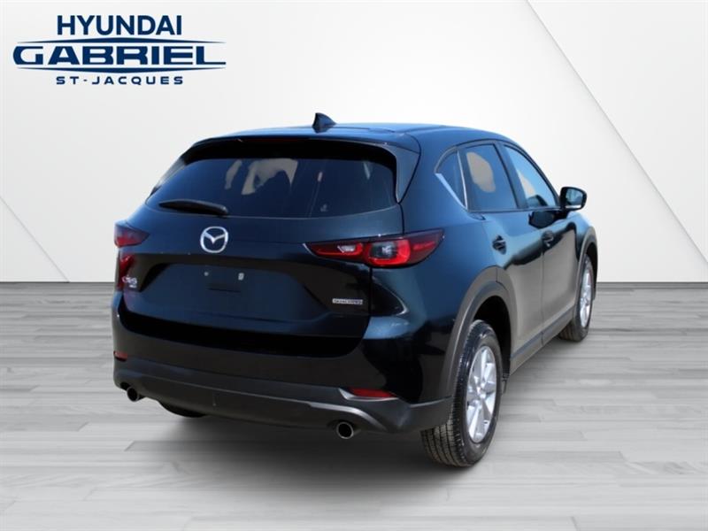 mazda CX-5 2023 - 4