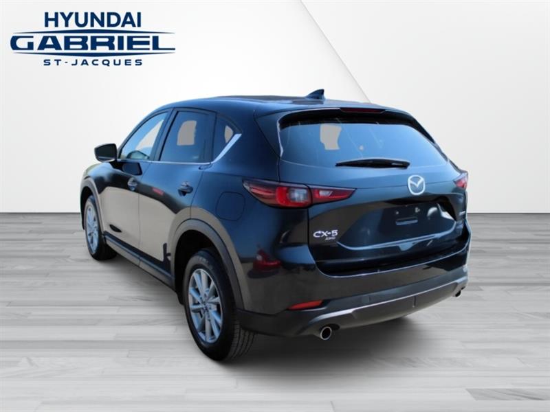 mazda CX-5 2023 - 7