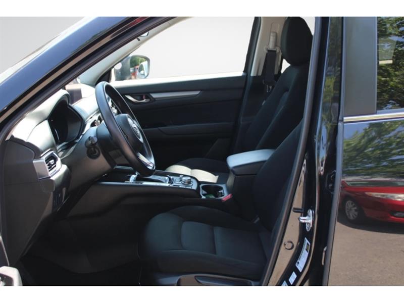 mazda CX-5 2023 - 9