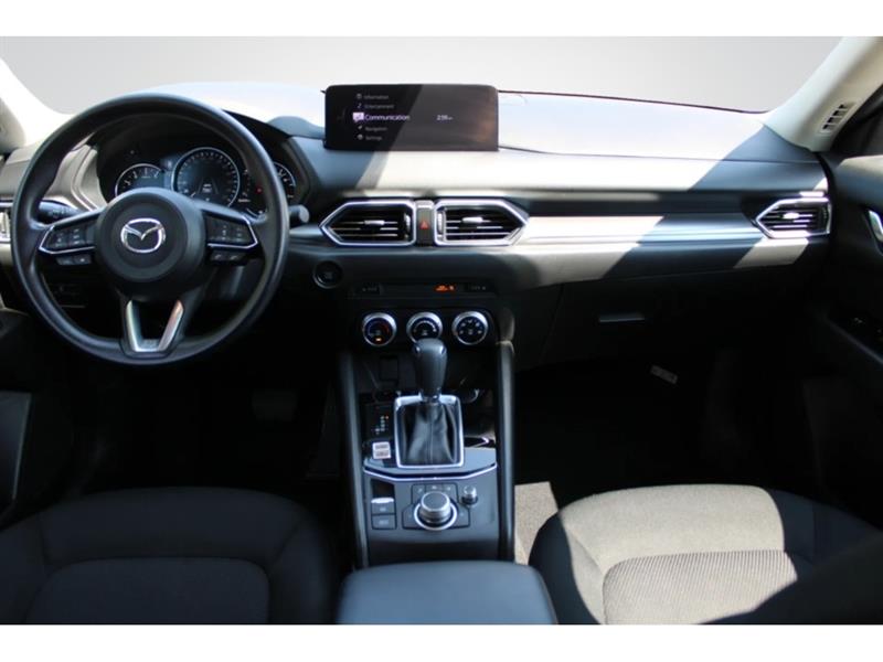 mazda CX-5 2023 - 11
