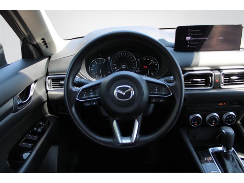 mazda CX-5 2023 - 12