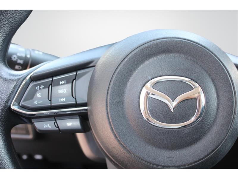 mazda CX-5 2023 - 13