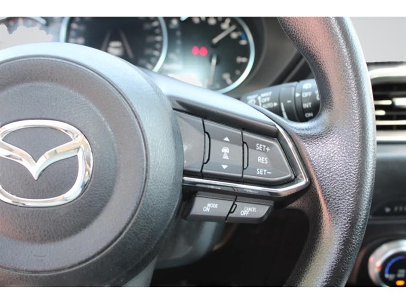 mazda CX-5 2023 - 14