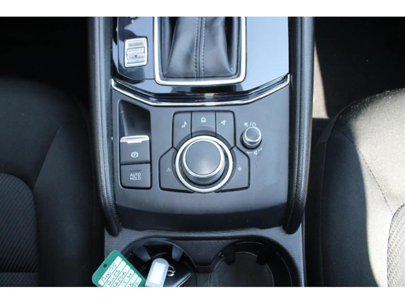 mazda CX-5 2023 - 16