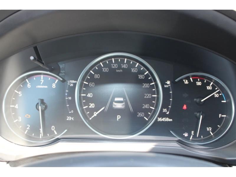 mazda CX-5 2023 - 22