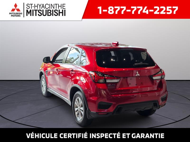 mitsubishi RVR 2026 - 2