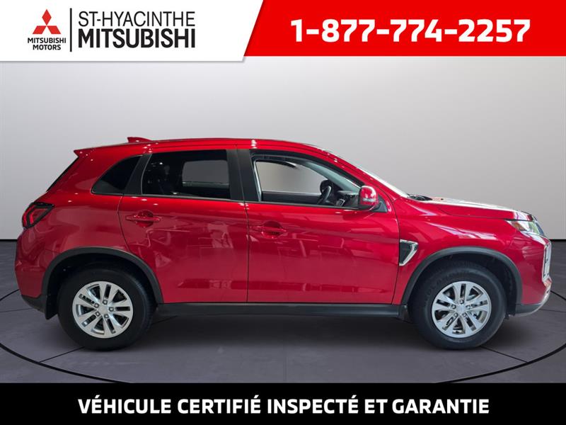 mitsubishi RVR 2026 - 3