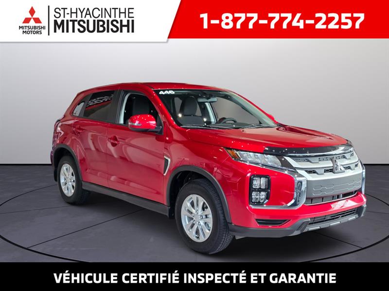 mitsubishi RVR 2026 - 4