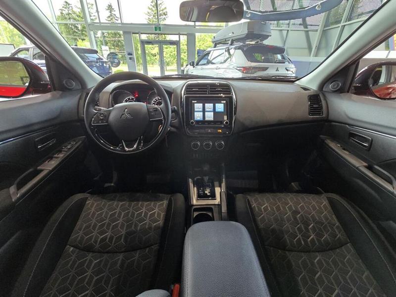 mitsubishi RVR 2026 - 7