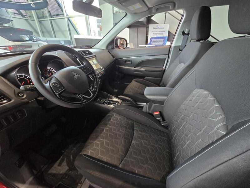 mitsubishi RVR 2026 - 8