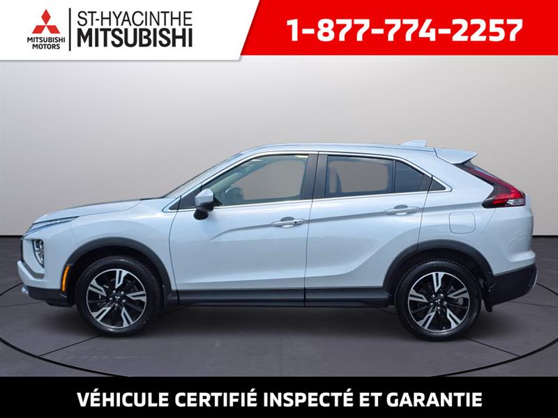 mitsubishi Eclipse Cross 2026 - 2
