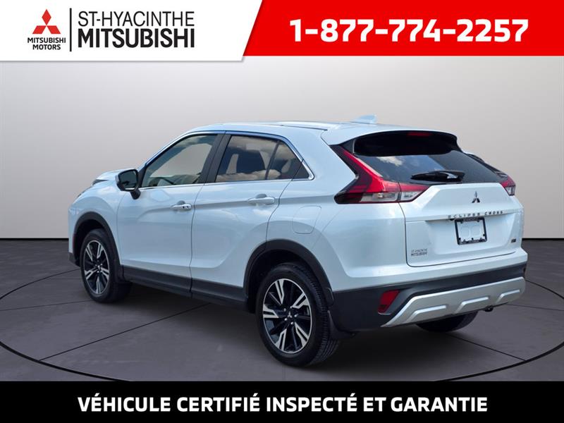 mitsubishi Eclipse Cross 2026 - 3