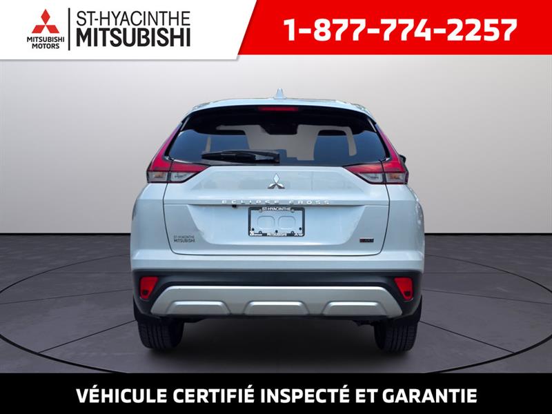 mitsubishi Eclipse Cross 2026 - 4