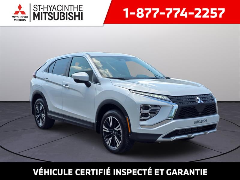 mitsubishi Eclipse Cross 2026 - 5