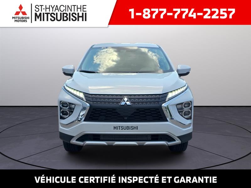 mitsubishi Eclipse Cross 2026 - 6