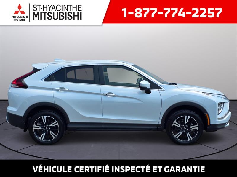 mitsubishi Eclipse Cross 2026 - 7