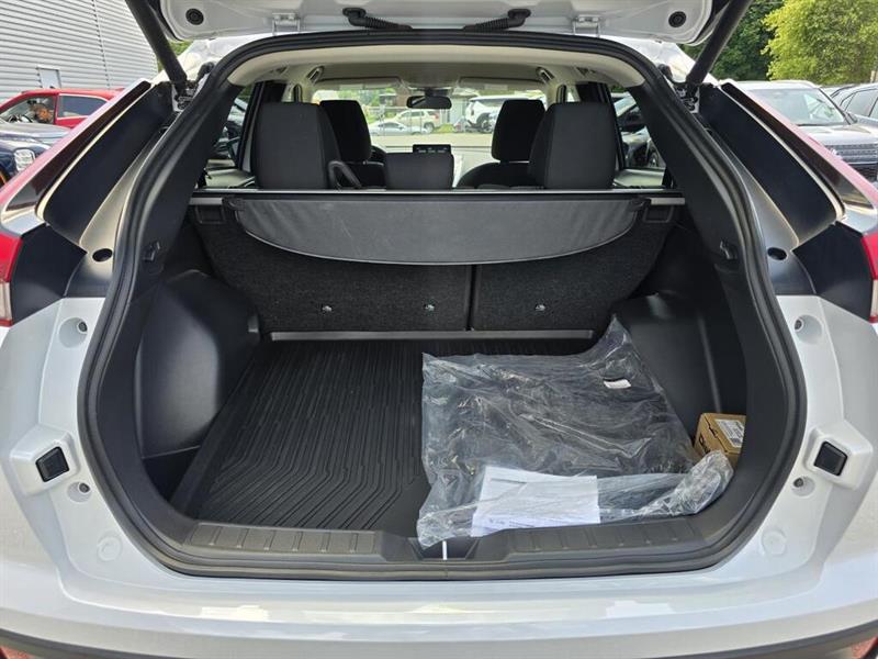 mitsubishi Eclipse Cross 2026 - 8