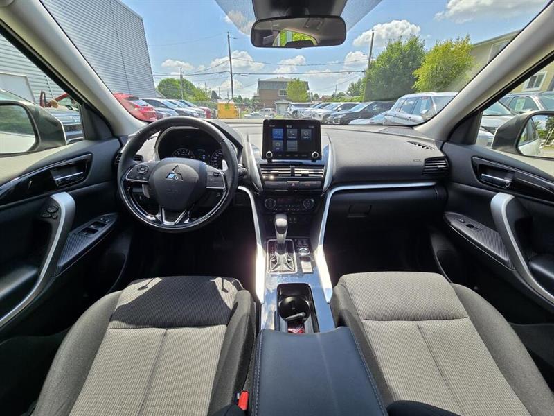 mitsubishi Eclipse Cross 2026 - 11