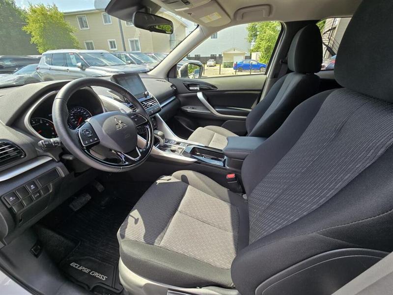 mitsubishi Eclipse Cross 2026 - 12