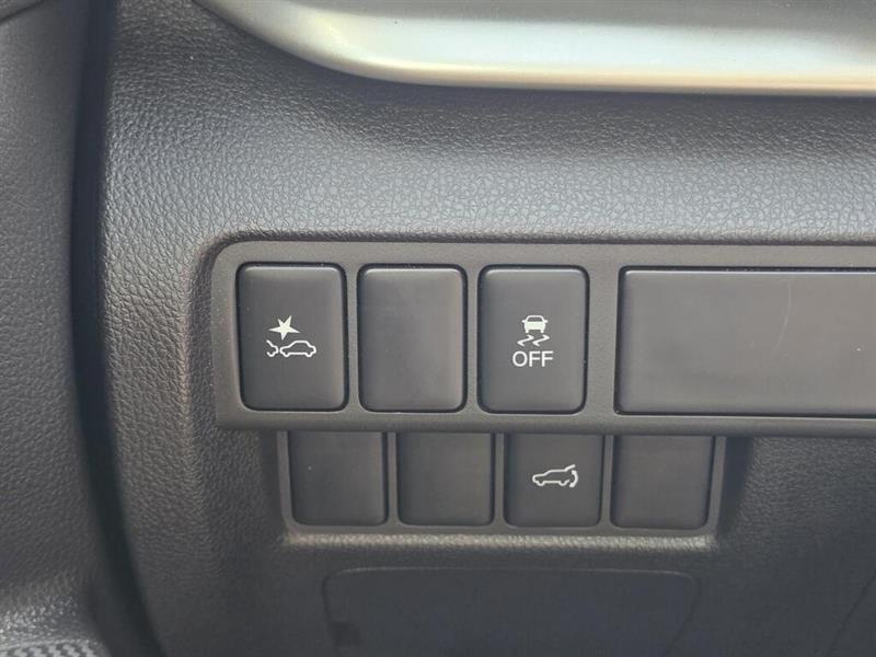 mitsubishi Eclipse Cross 2026 - 13