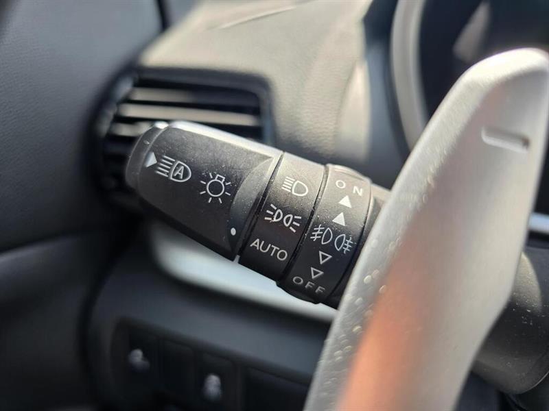 mitsubishi Eclipse Cross 2026 - 14