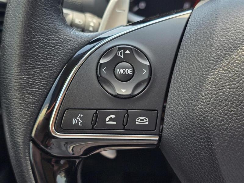 mitsubishi Eclipse Cross 2026 - 15