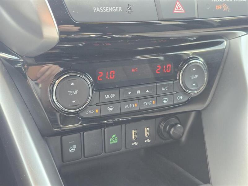 mitsubishi Eclipse Cross 2026 - 20