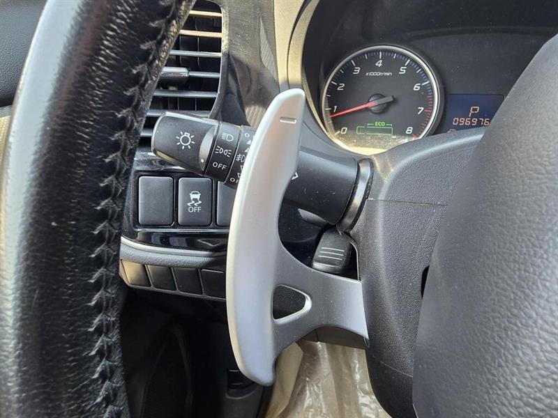 mitsubishi Outlander 2014 - 12