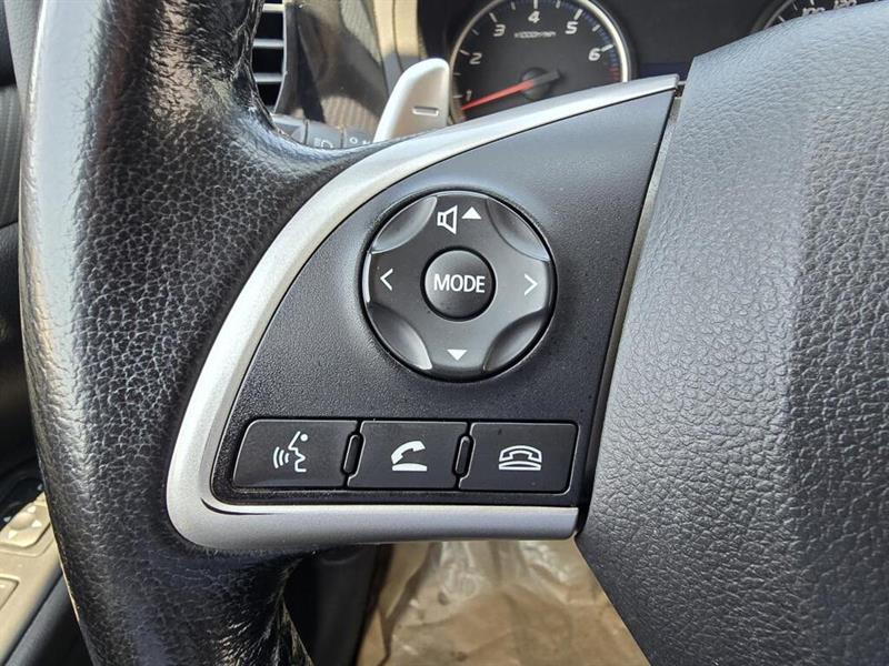 mitsubishi Outlander 2014 - 13