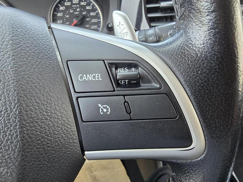 mitsubishi Outlander 2014 - 14