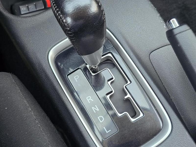 mitsubishi Outlander 2014 - 19