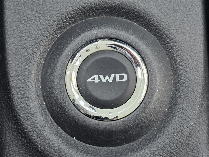 mitsubishi Outlander 2014 - 20