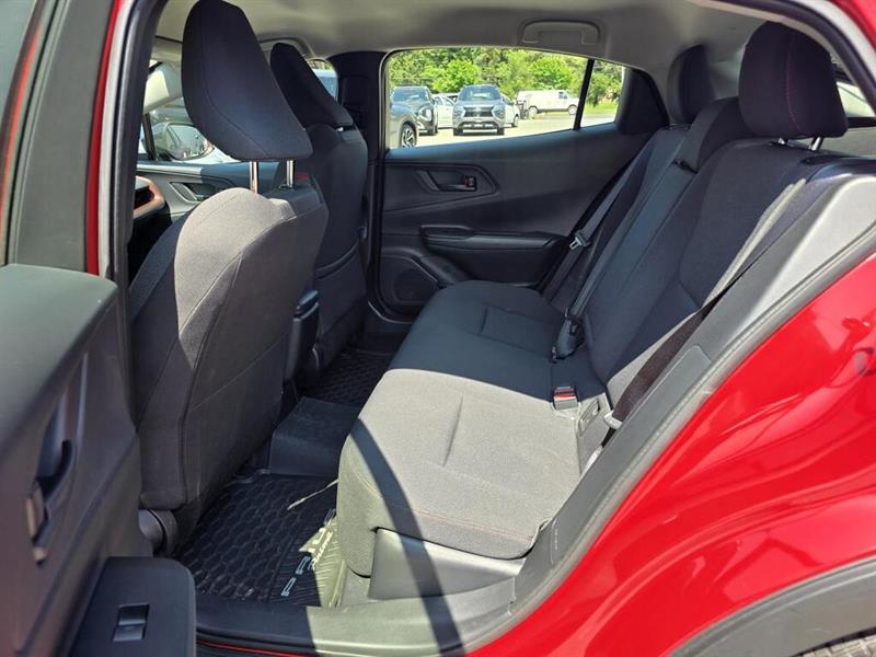 toyota Prius Prime 2024 - 9