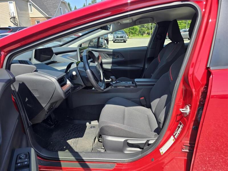 toyota Prius Prime 2024 - 11
