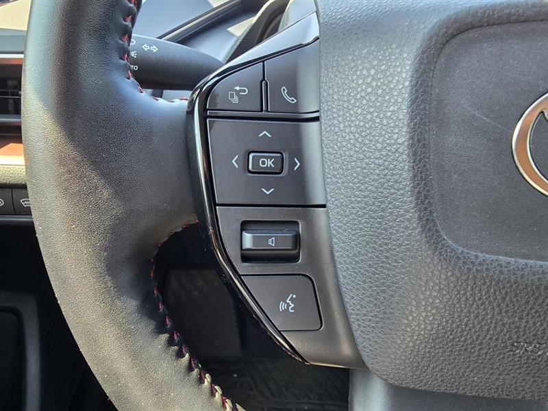 toyota Prius Prime 2024 - 14