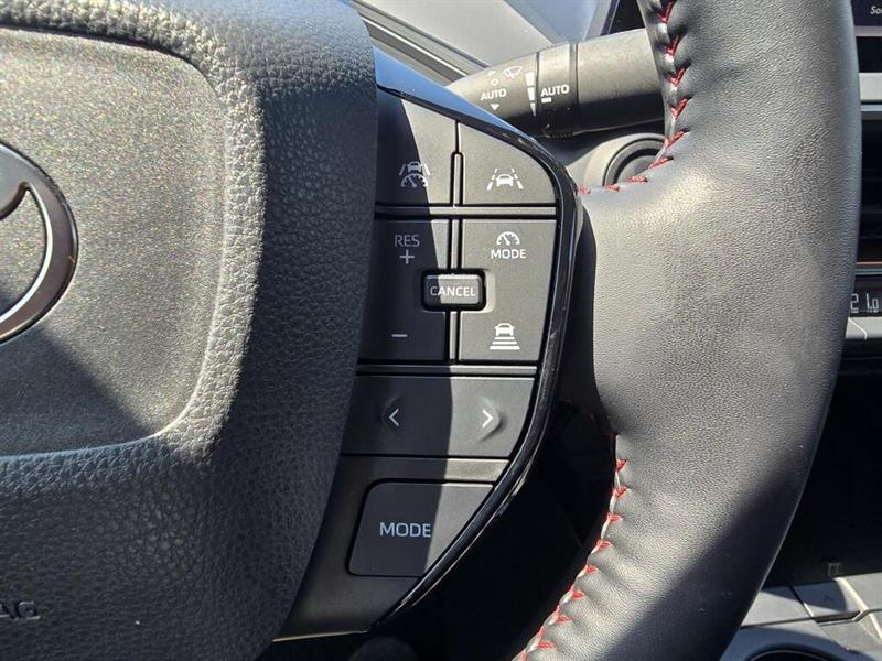toyota Prius Prime 2024 - 15