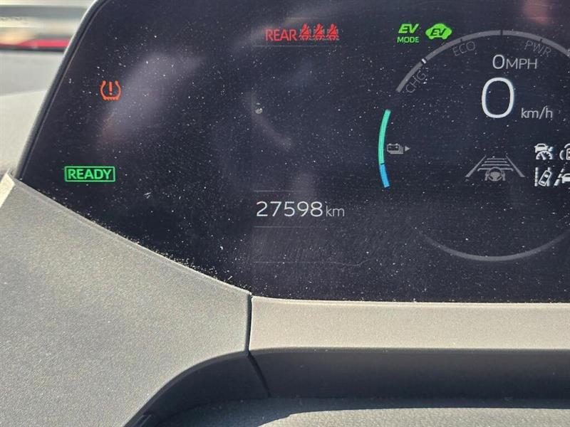 toyota Prius Prime 2024 - 16