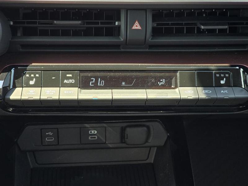 toyota Prius Prime 2024 - 19
