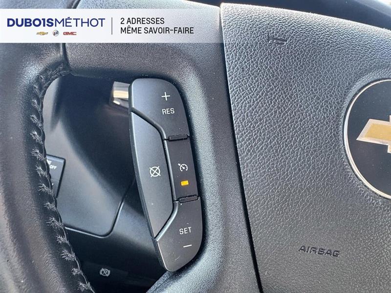 chevrolet Express Passenger 2020 - 22