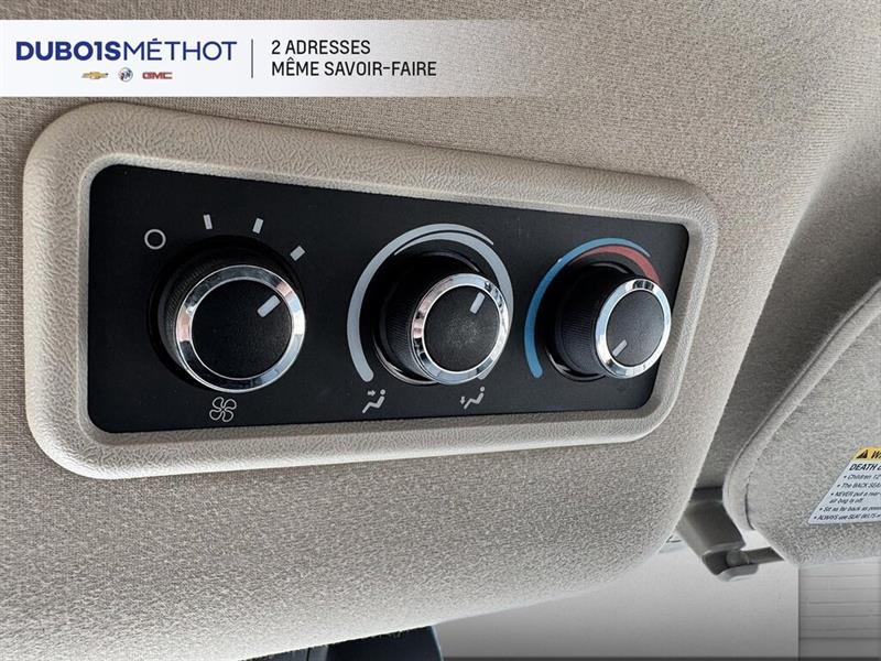 chevrolet Express Passenger 2020 - 25