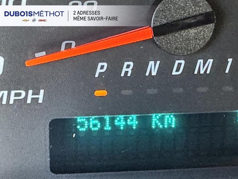 chevrolet Express Passenger 2020 - 26