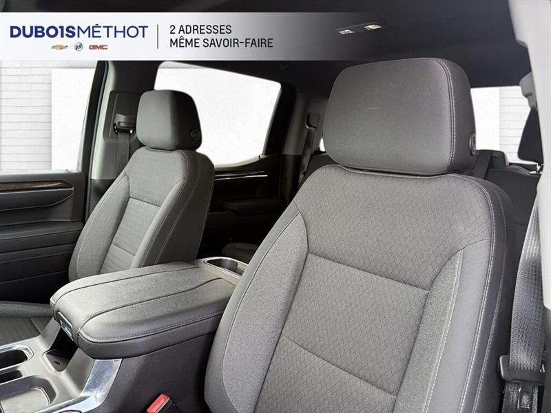 chevrolet Silverado 1500 2025 - 19