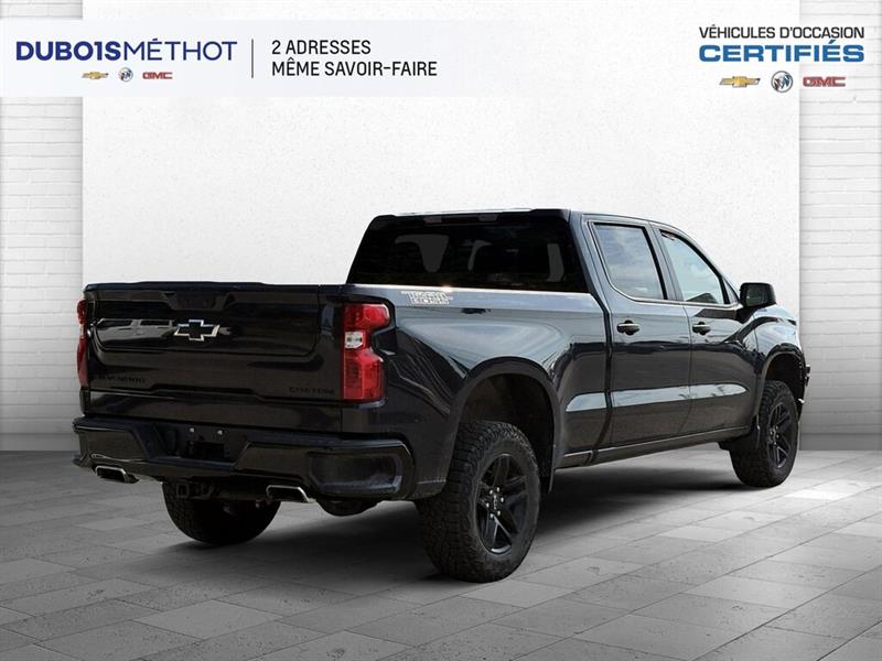 chevrolet Silverado 1500 2024 - 6