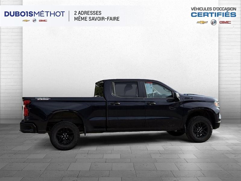 chevrolet Silverado 1500 2024 - 7